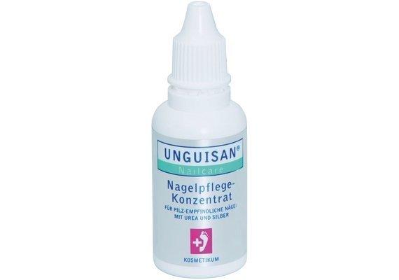 Image of CALLUSAN UNGUISAN Nailcare Nagelpflege-Konzentrat 30 ml - 30ml