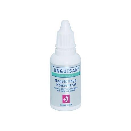 CALLUSAN  UNGUISAN Nailcare Nagelpflege-Konzentrat 30 ml 