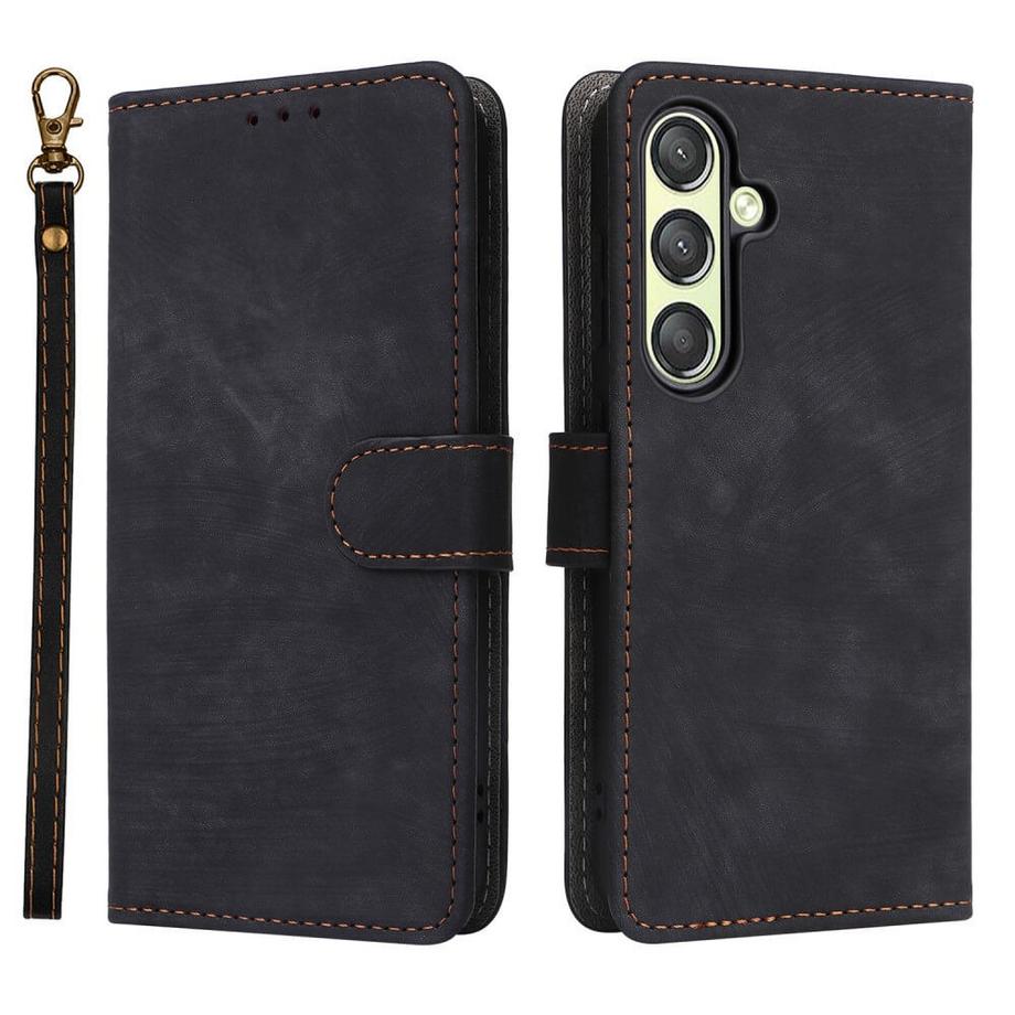 Galaxy S25 - Custodia con blocco RFID