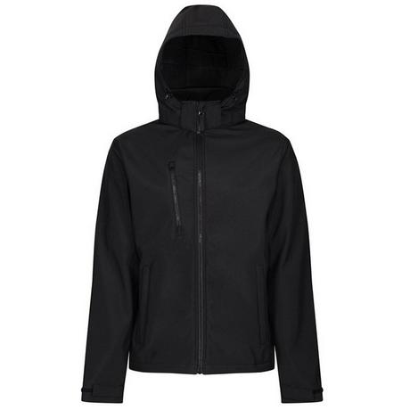Regatta Venturer Softshelljacke mit Kapuze  