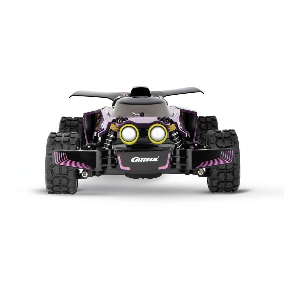 Carrera  RC Car 2.4GHz Purple Rocket -PX- Profi RC 