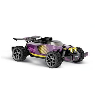 Carrera  RC Car 2.4GHz Purple Rocket -PX- Profi RC 