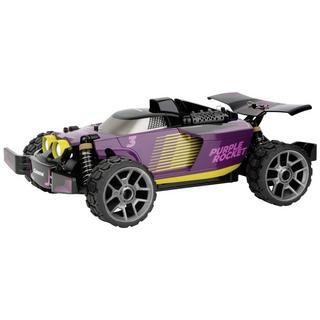 Carrera  RC Car 2.4GHz Purple Rocket -PX- Profi RC 