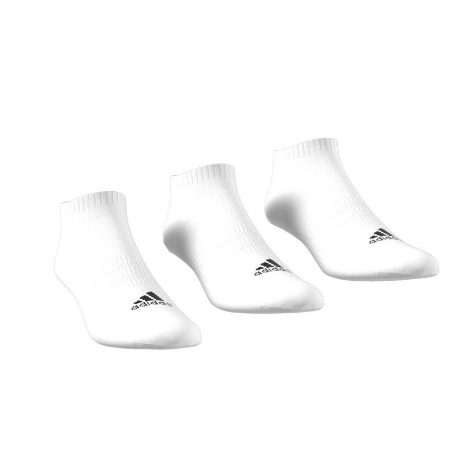 adidas Thin & Light Sportswear Socken 3er-Pack  