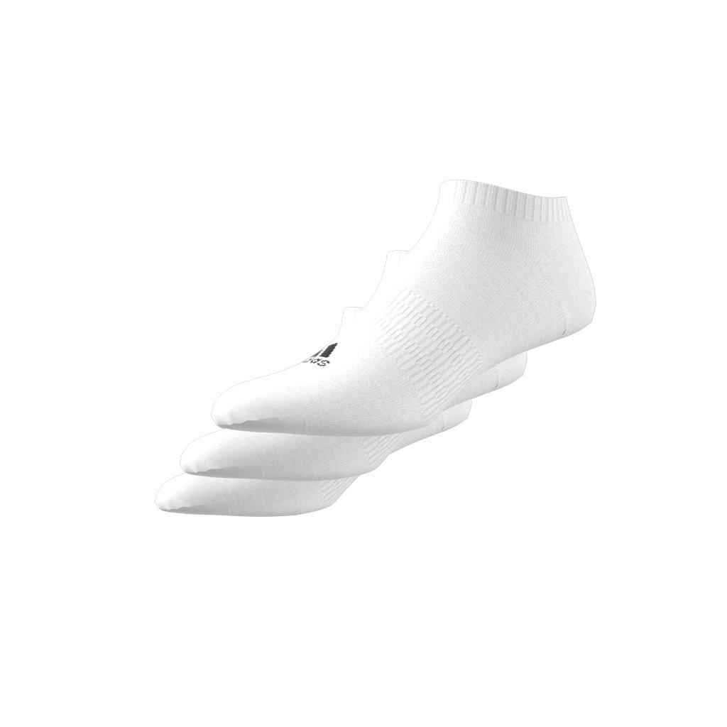 adidas  3-Paar-Set von niedrigen Socken  Thin & Light Sportswear 