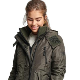 Superdry  regenjacke en mountain 