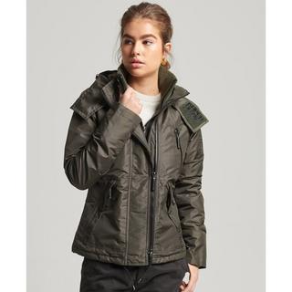 Superdry  veste imperméable mountain 