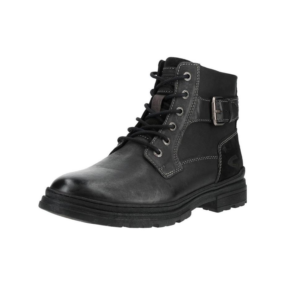 Stiefelette