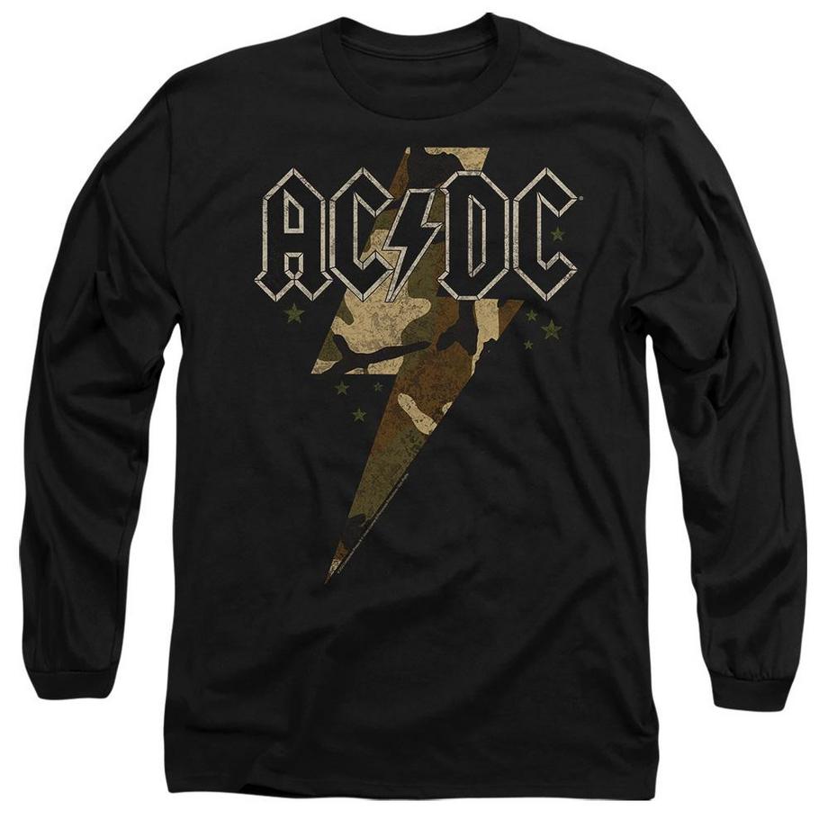 ACDC TShirt