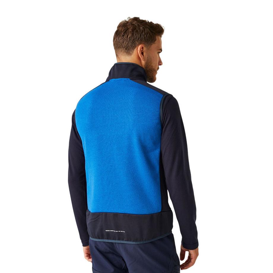 Regatta Gilet Ibrido Evolve  