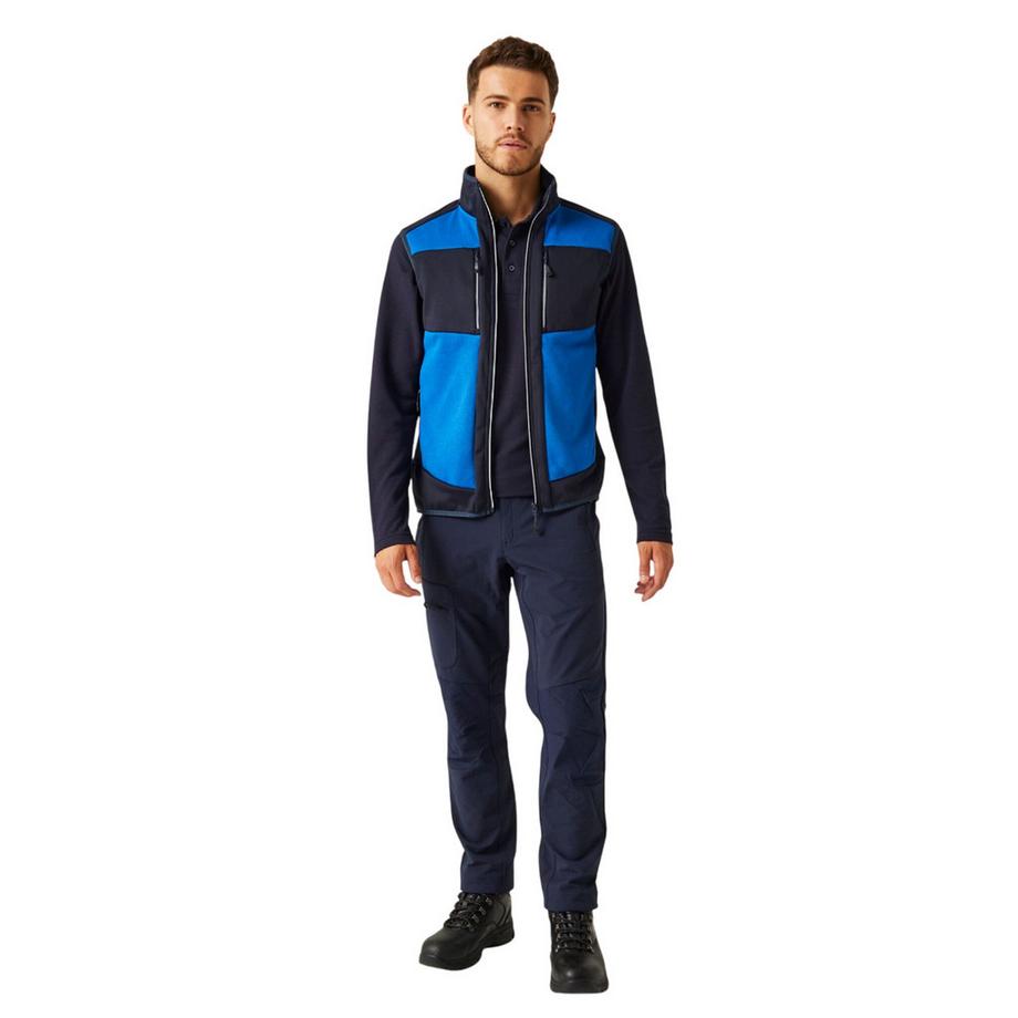 Regatta Gilet Ibrido Evolve  