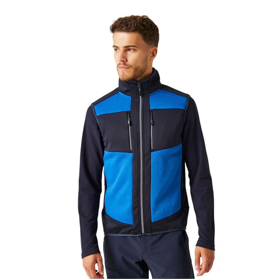 Evolve Gilet Imbottito Ibrida