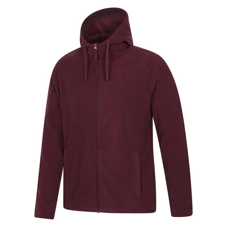 Mountain Warehouse  Veste À Capuche Camber 