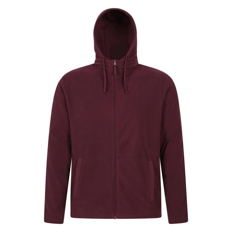 Veste À Capuche Camber