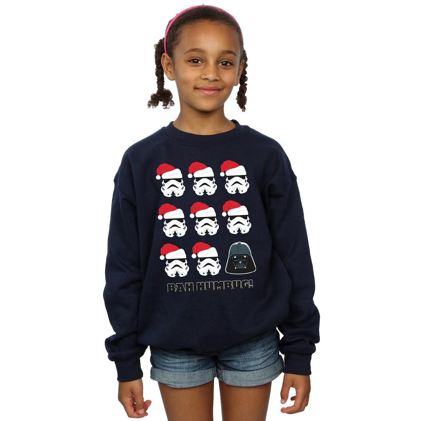 STAR WARS  Humbug Sweatshirt 