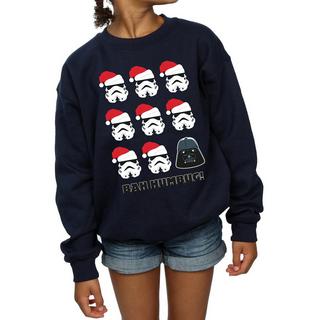 STAR WARS  Humbug Sweatshirt 