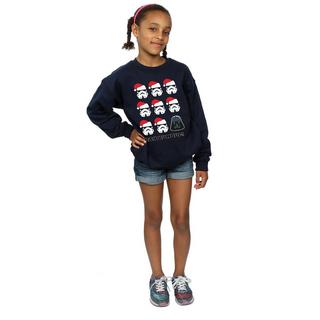 STAR WARS  Humbug Sweatshirt 