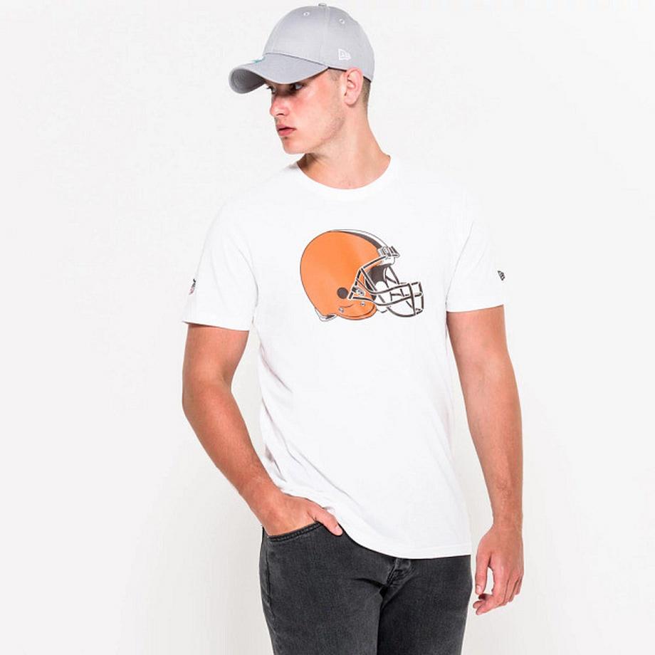 NEW ERA Cleveland Browns NFL T-Shirt  