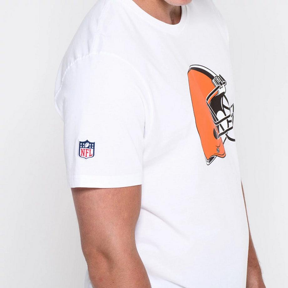 NEW ERA Cleveland Browns NFL T-Shirt  