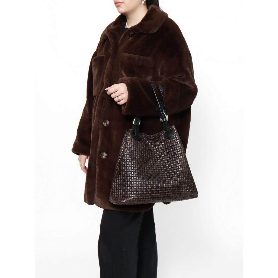 Gave Lux Schultertasche  