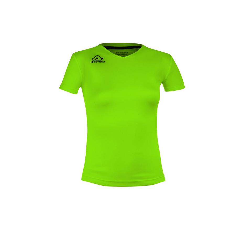 t-shirt da ragazza devi