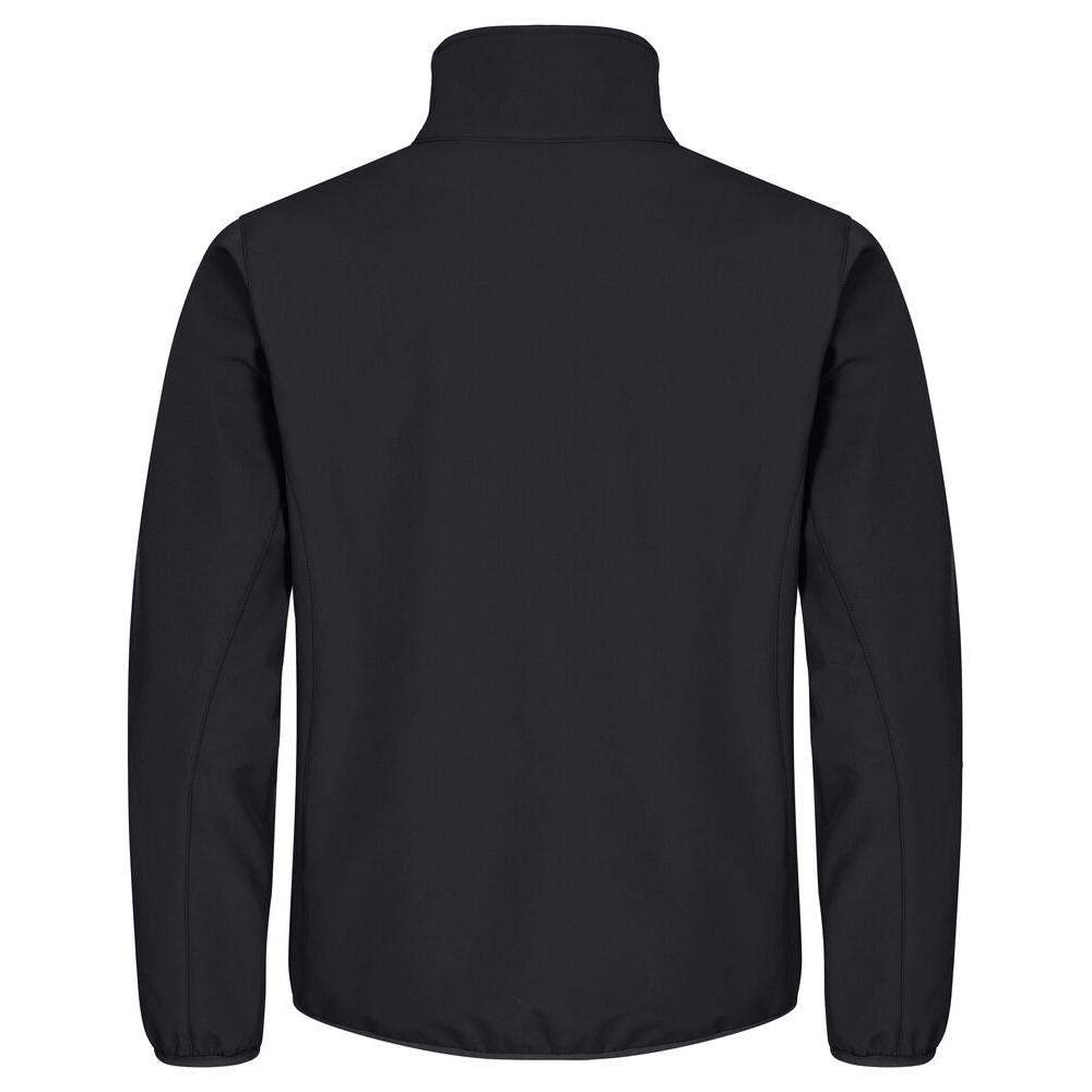 Clique Giacca Softshell Classic  