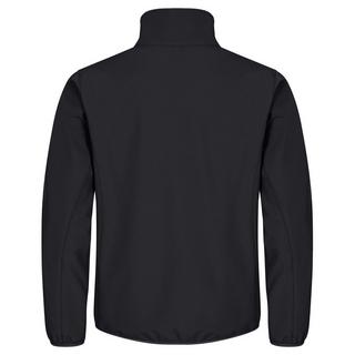 Clique Giacca Softshell Classic  