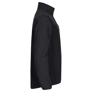 Clique Giacca Softshell Classic  
