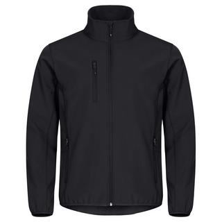 Clique Giacca Softshell Classic  