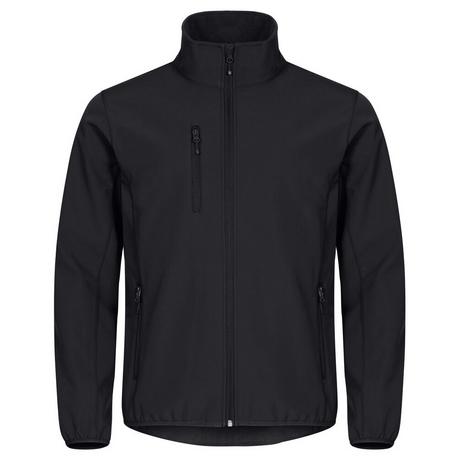 Clique Giacca Softshell Classic  