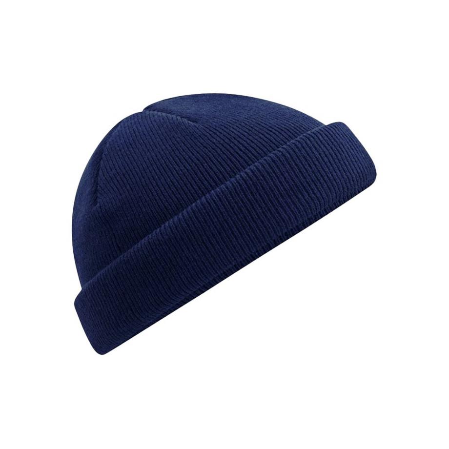 Fisherman Cappello A Cuffia Riciclato