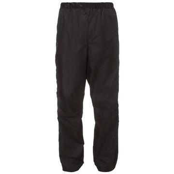 Fluid Full-zip Pants II