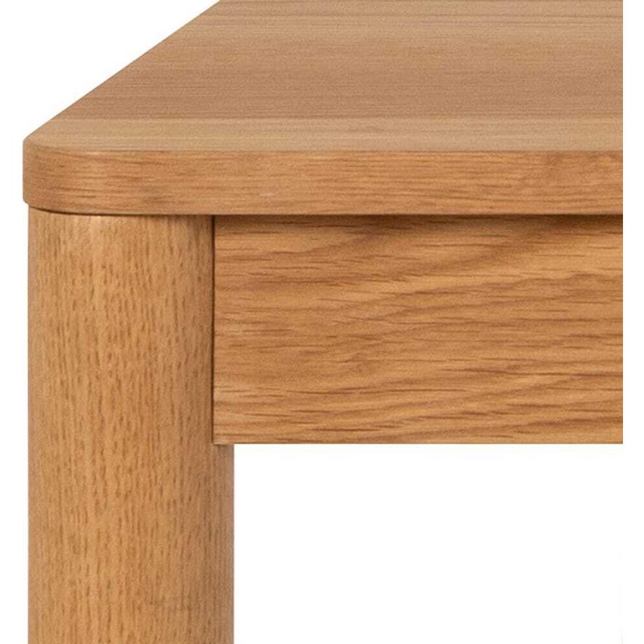 mutoni Esstisch Avalon natur 200x100  