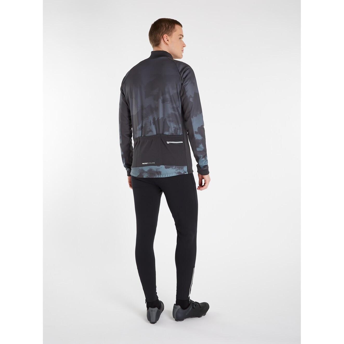 PROTEST Prtpoppel Radjacke  