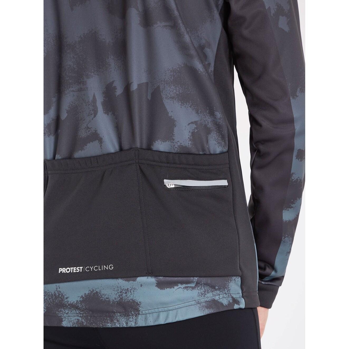 PROTEST Prtpoppel Radjacke  