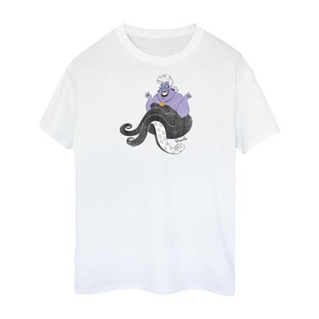 The Little Mermaid  TShirt 