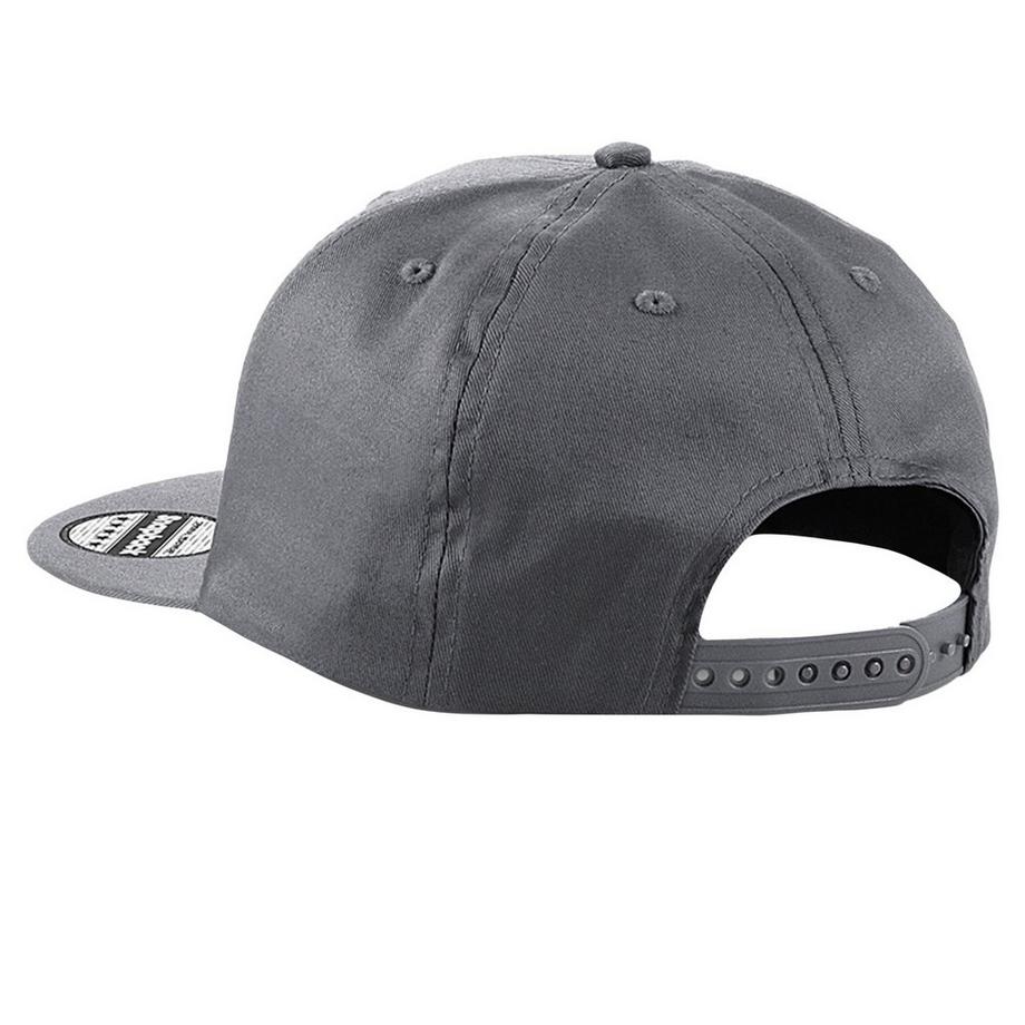Beechfield Casquette Baseball Snapback Adulte  