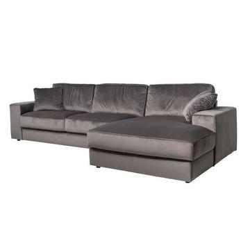 Ecksofa Santos Ottomane rechts 312