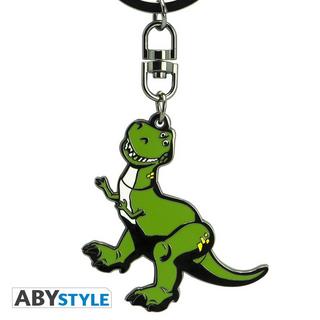 Abystyle  Keychain - Toy Story - Rex 