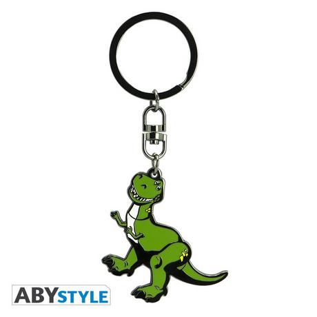 Abystyle  Keychain - Toy Story - Rex 