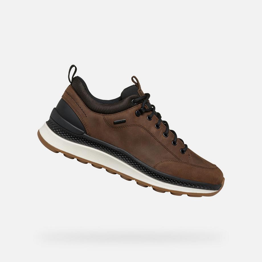 GEOX Spherica Actif X2 ABX Sneakers  