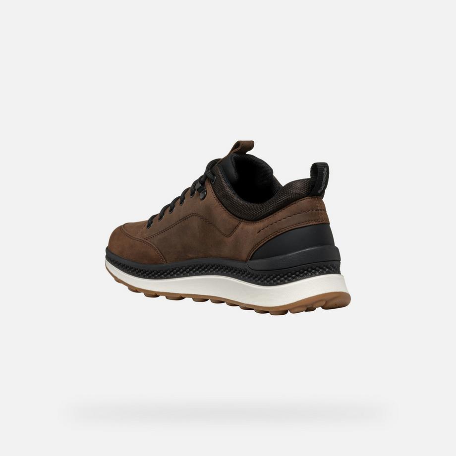 GEOX Spherica Actif X2 ABX Sneakers  