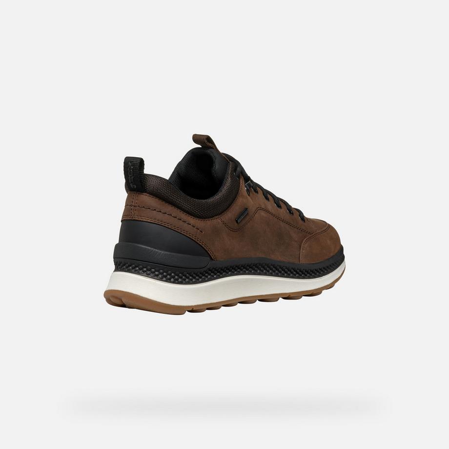 GEOX Spherica Actif X2 ABX Sneakers  