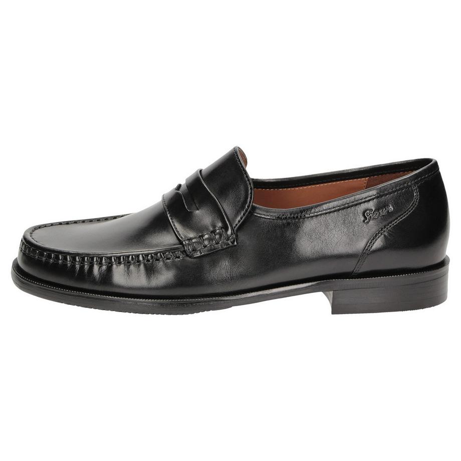Sioux Sassodor-700 Slipper  