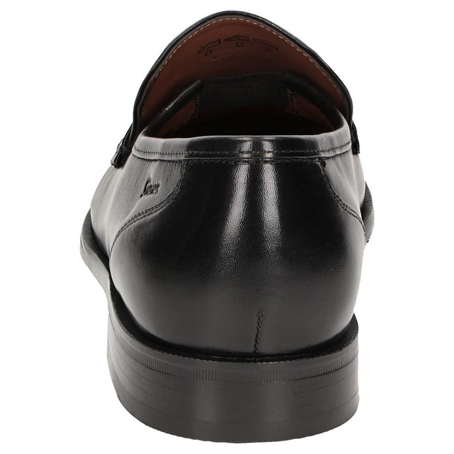 Sioux Sassodor-700 Slipper  