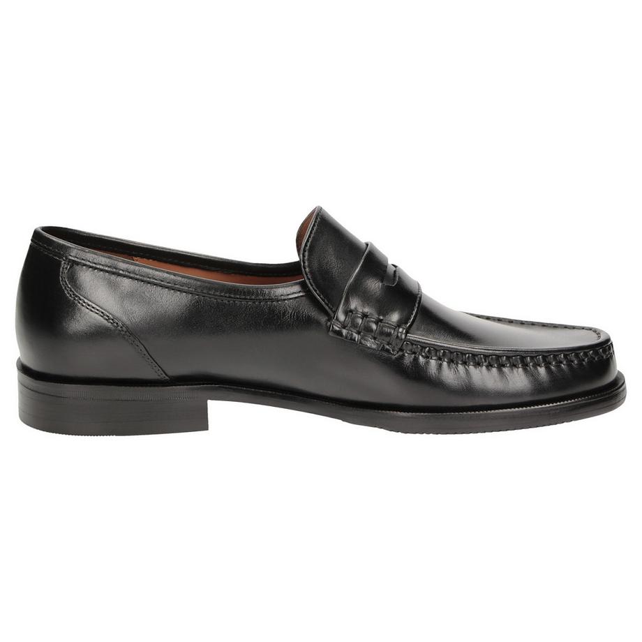 Sioux Sassodor-700 Slipper  