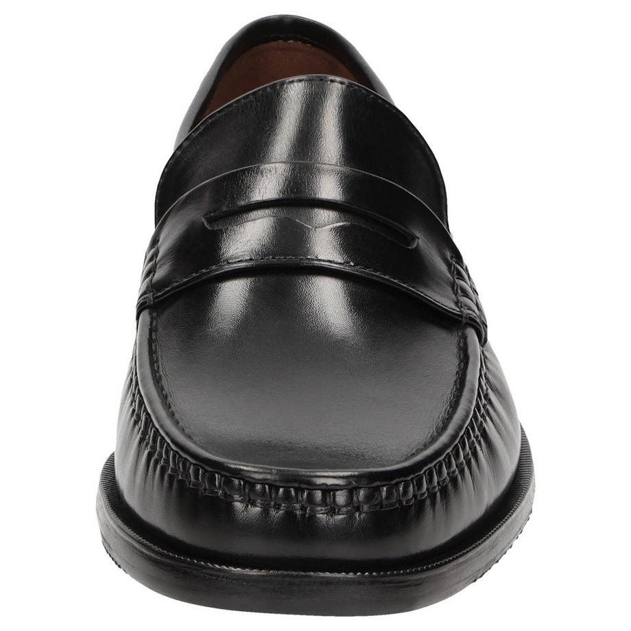 Sioux Sassodor-700 Slipper  