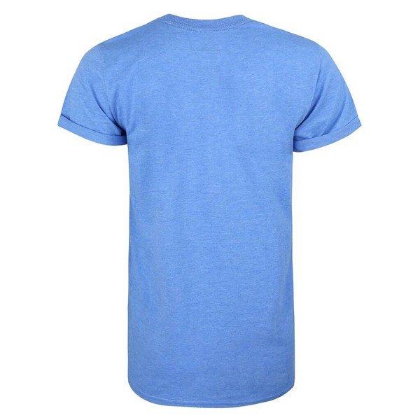 Beauty And The Beast Beauty and the Beast Logo T-Shirt Maniche Corte  