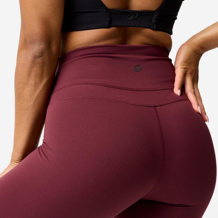 DOMYOS  Leggings da cross-training resistenti all'abrasione 