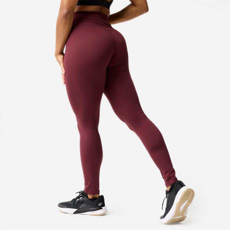 DOMYOS  Leggings da cross-training resistenti all'abrasione 